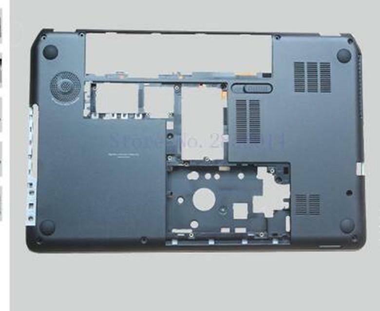 New HP Envy Pavilion M6 M6-1000 Bottom Case Base Cover 707886-001 686896-001