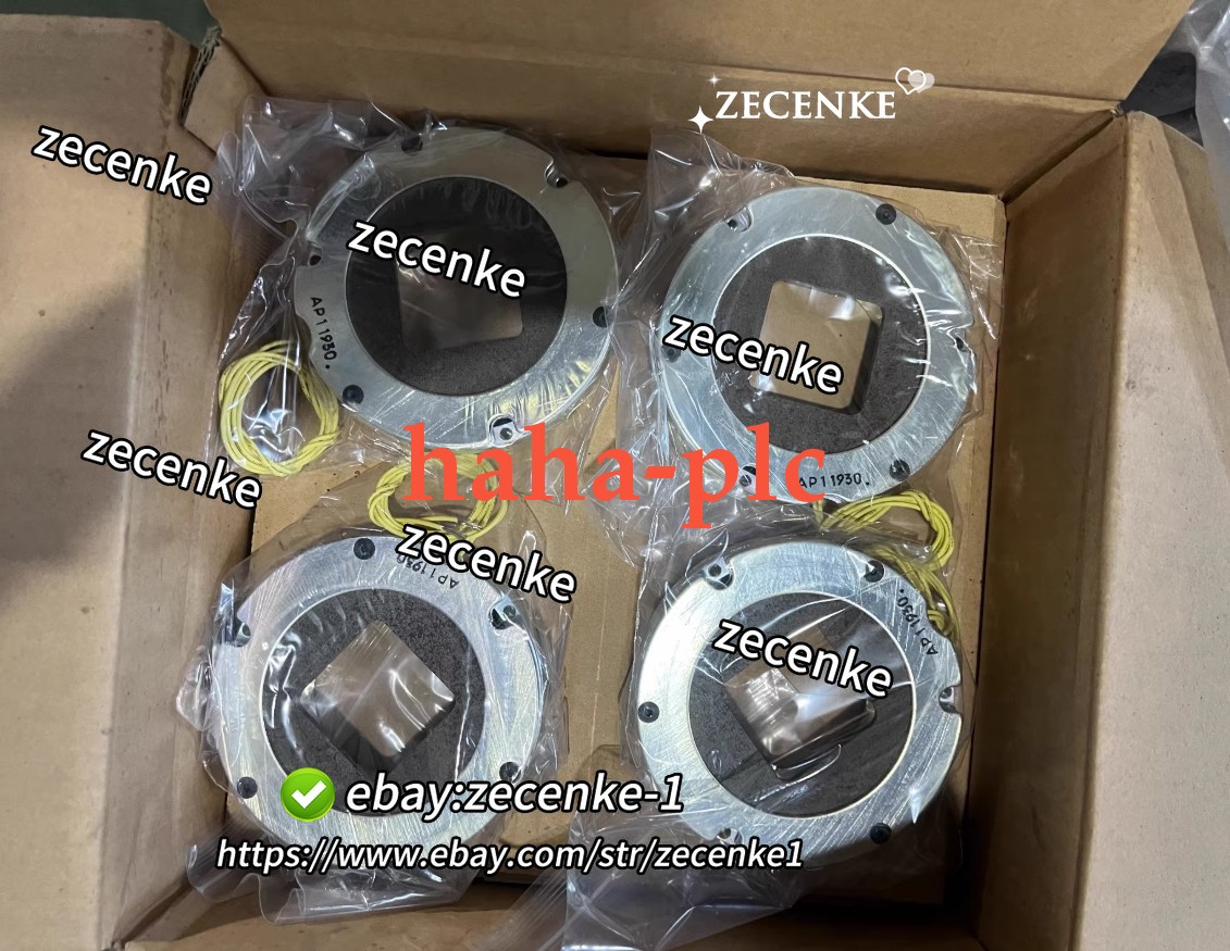 1PCS NEW MIKI Brake BXR-10-10-A-13 Fast delivery Via Fedex/DHL*Y