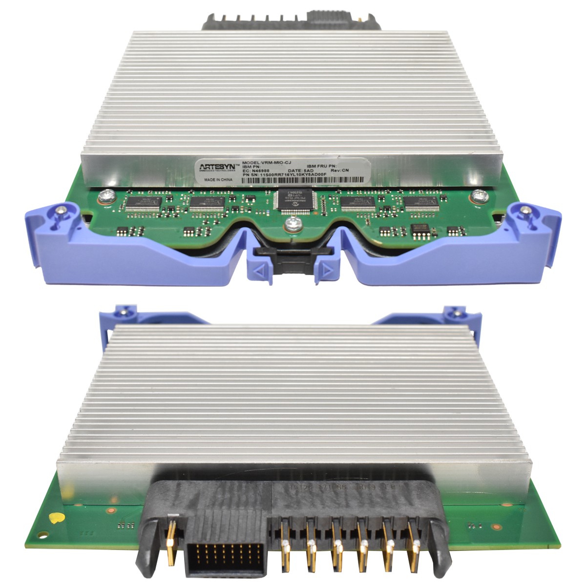 IBM RAM Voltage Module E880 Power 8 00RR716 VRM-MIO-CJ