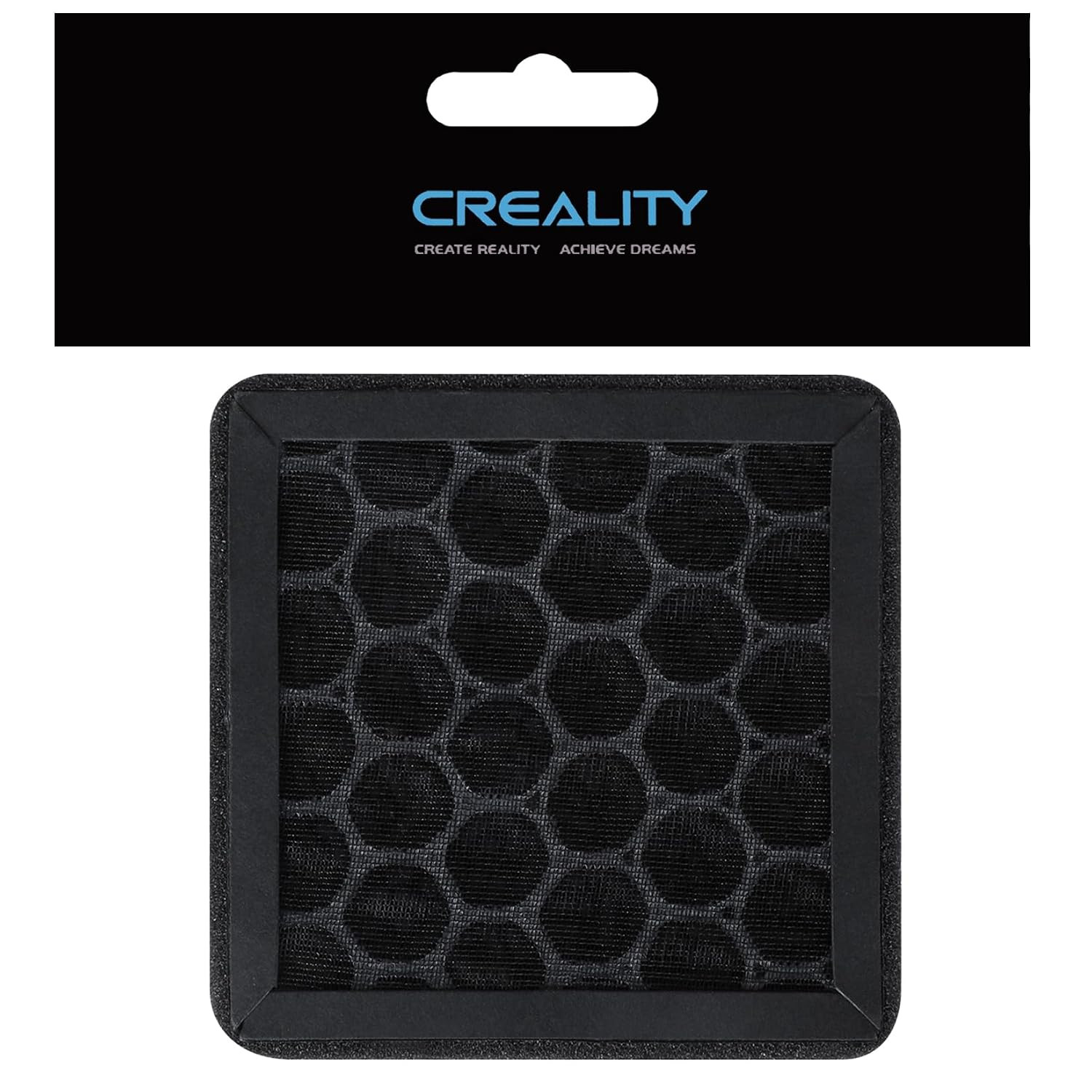 Creality K2 Series Activated Carbon Air Filter, 3D Printer Accessories Cavity...