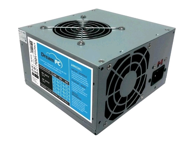 HP 300W POWER SUPPLY 5188-2625 DPS-300AB HP-D3057F3R Hipro *NEW*