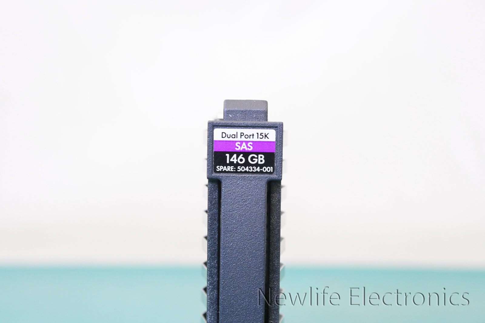 HP 504334-001 146GB 15,000 RPM 3 Gbps 2.5 in. SAS HDD 518216-002 EH0146FARWD