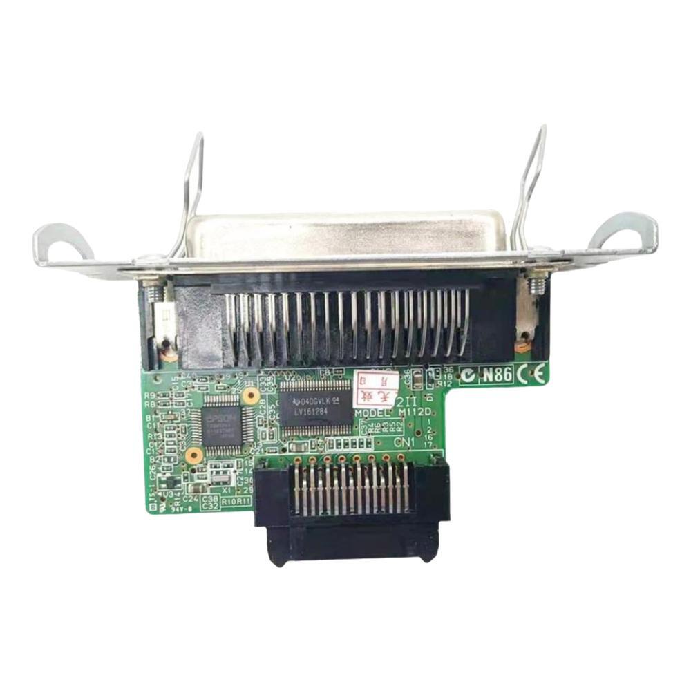 UB-P02II-GA-00 M112D Parallel Interface Card fits for Epson TM-T88V TM-T88III