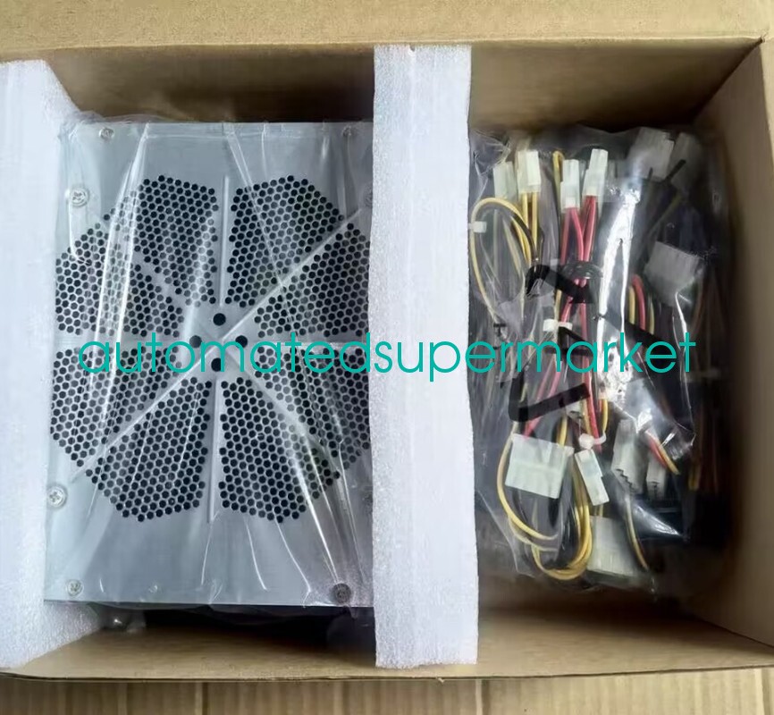 1Pcs New FSP850-50ADB 850W power supply Shipping by DHL/FedEX