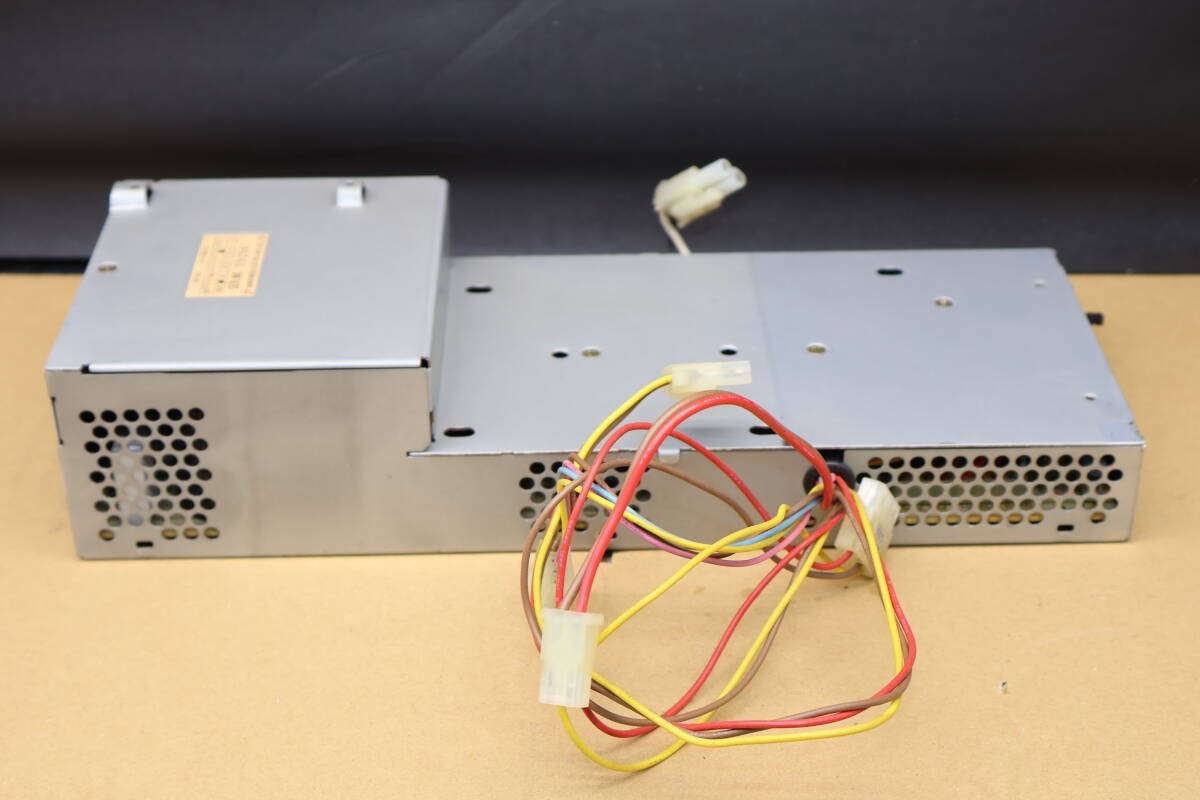 Working Power Supply Unit NPS06 for NEC PC8801 MKII MK2 FR Replacement Part