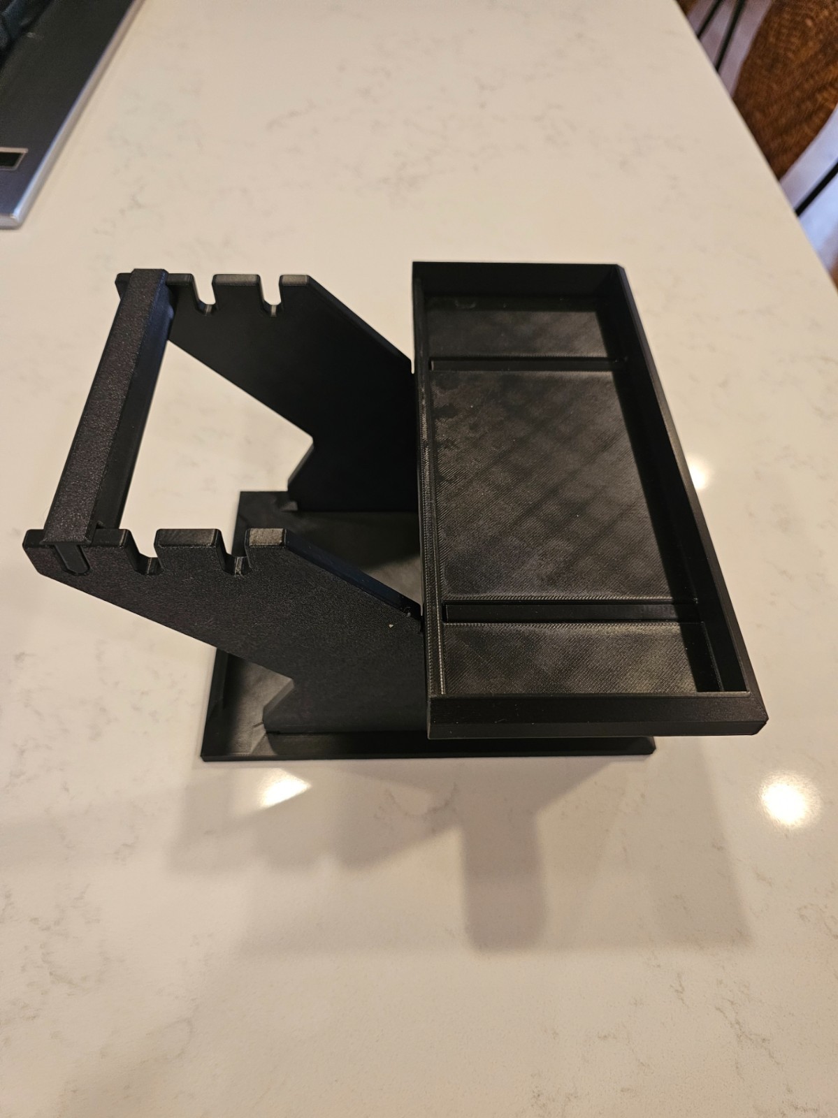 Printer Stand for Rollo X1038 & X1040 Thermal Label Printers