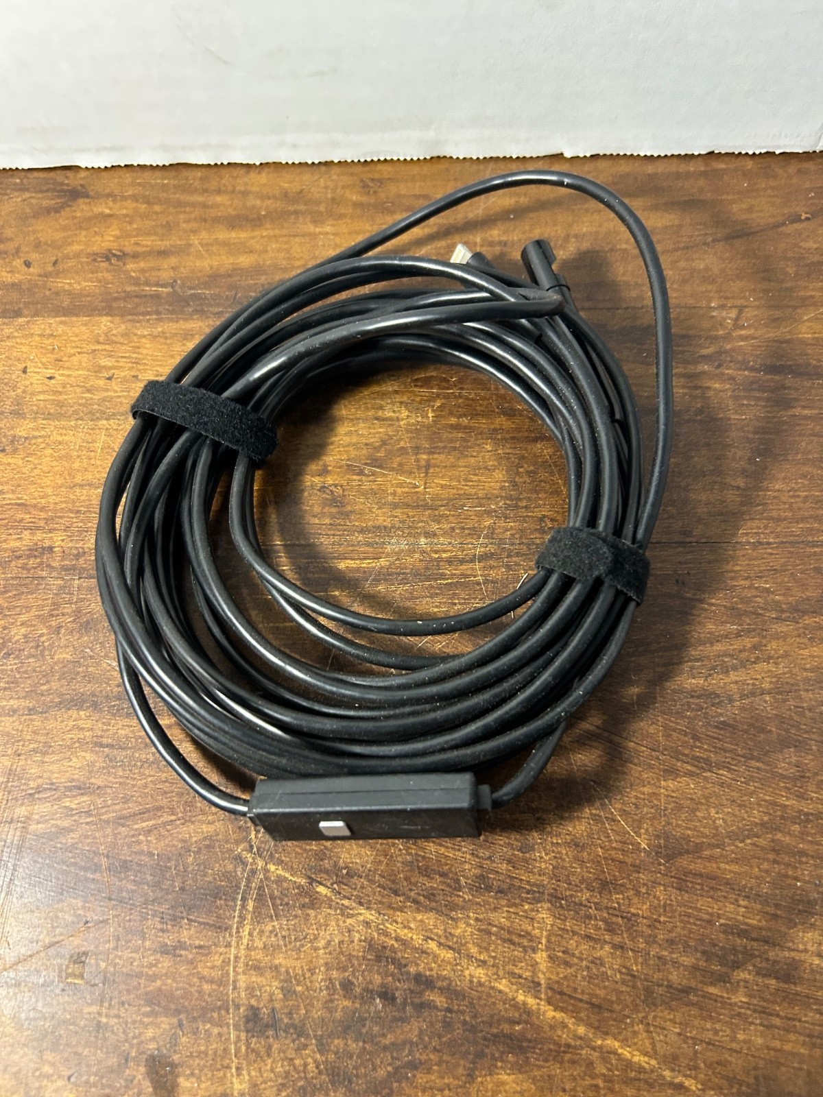 10-meter (33 ft) extension cable designed for the Logitech GROUP