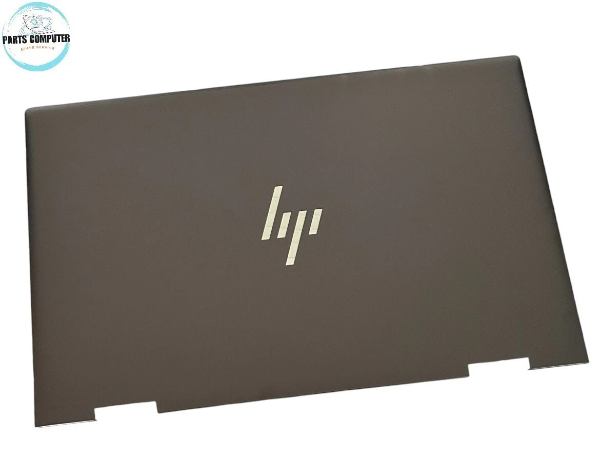 M45477-001  For HP  LCD Back Cover Lid Gra ENVY 15-EU 15M-EU 15M-EU Grade A