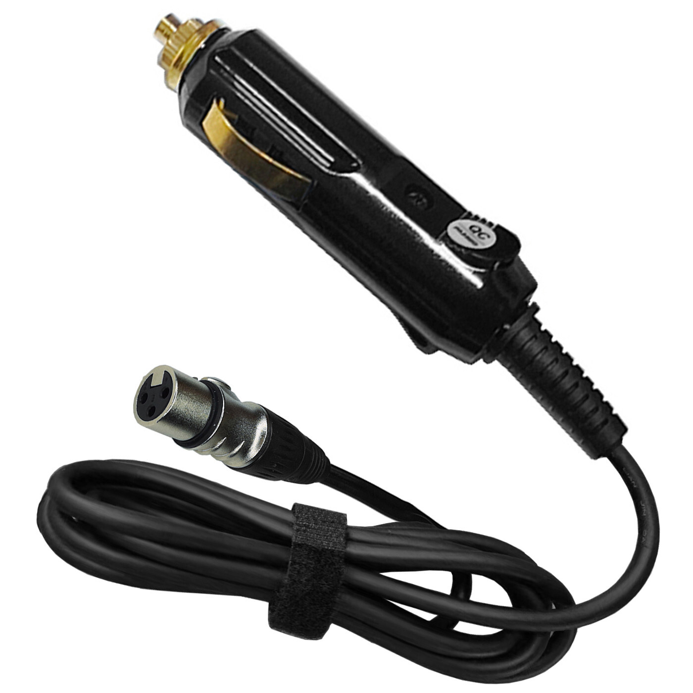 Car Adapter For O2 Concepts Oxlife Independence 301-0001V Portable Concentrator