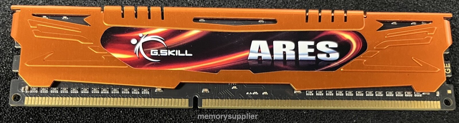 F3-1600C9D-8GAO G Skill Ares Series 4GB PC3-12800 DDR3-1600MHz 240-Pin DIMM