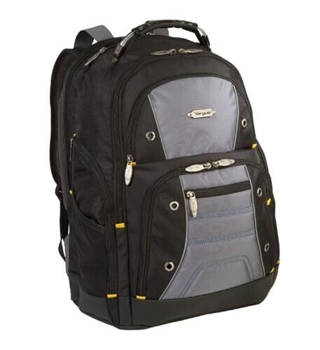 Targus 17 Drifter II Laptop Backpack - TSB239US