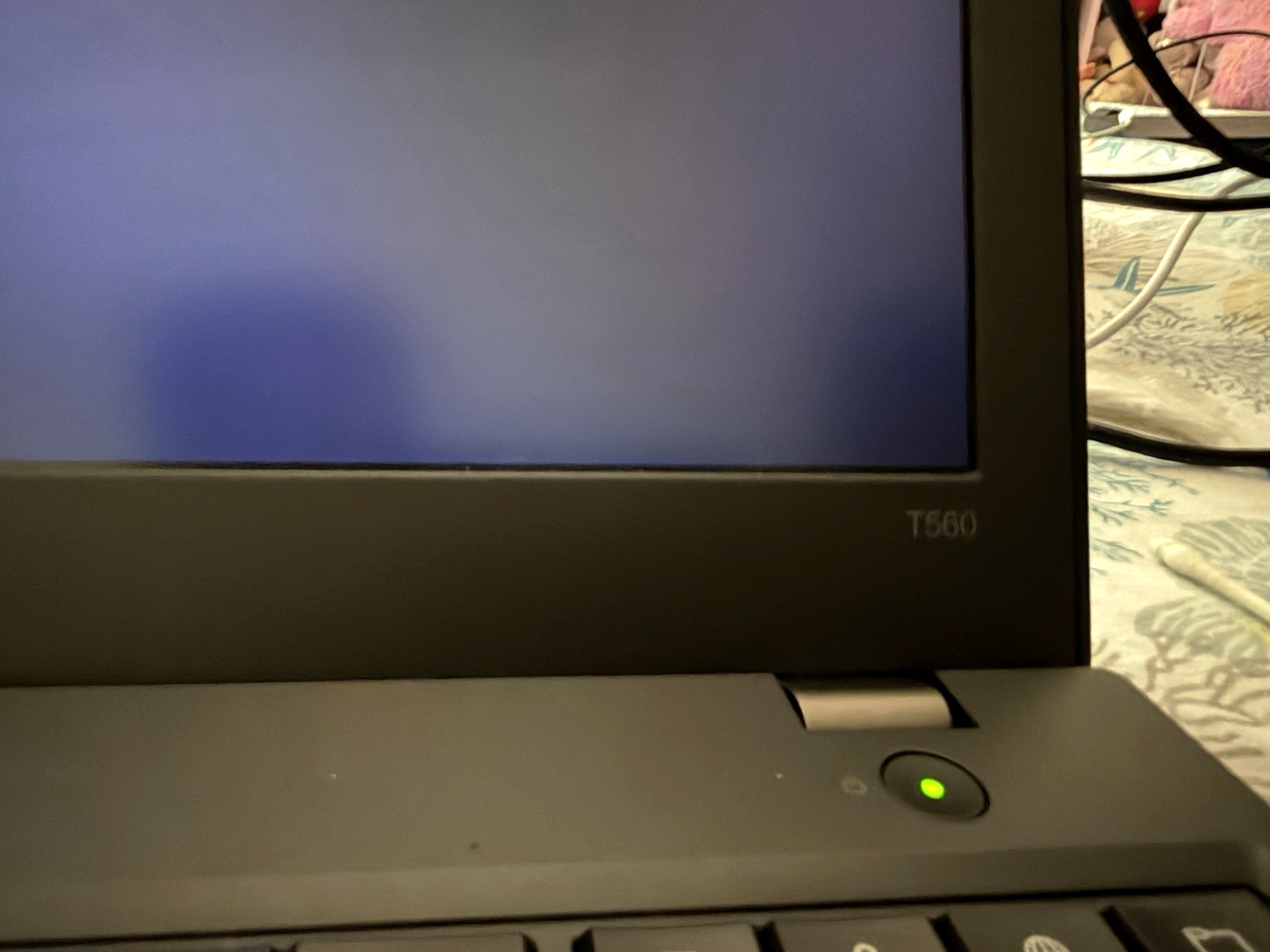 Lenovo ThinkPad T560 15.6" FHD i7-6600U 16GB 120GB SSD Black Webcam