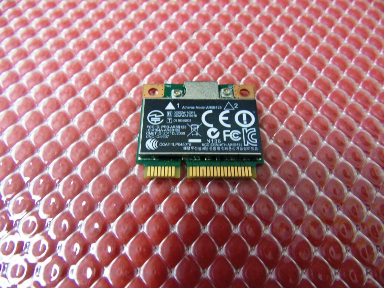 HP 23-g010 All-in-one Wireless WiFi Card Module  Board -  670036-001, 675794-001
