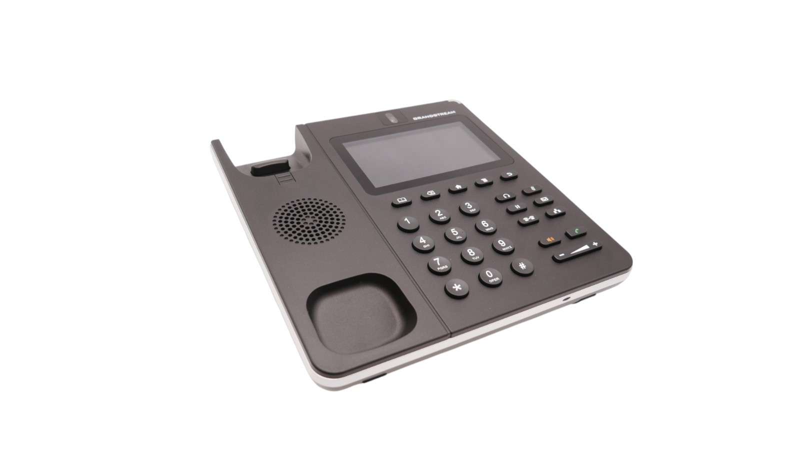 Grandstream GXV3240 IP Video Phone VoIP Android Touchscreen PoE WiFi