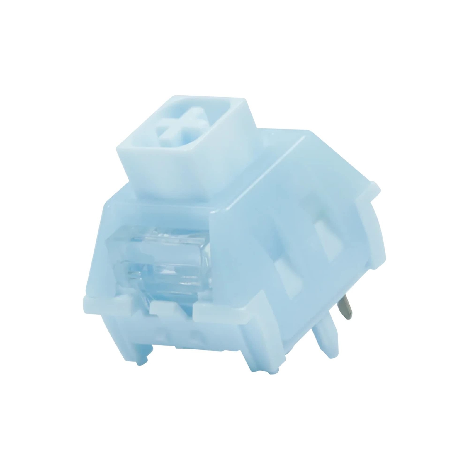 Ranked Kailh Box Key Switches for Mechanical Gaming Keyboards | Plate Mounted...