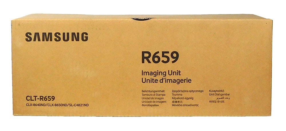 Samsung CLT-R659 Toner Cartridge