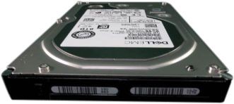 Dell W129529420 00N660 8TB 3.5 Nearline SAS Hard Drive ~E~