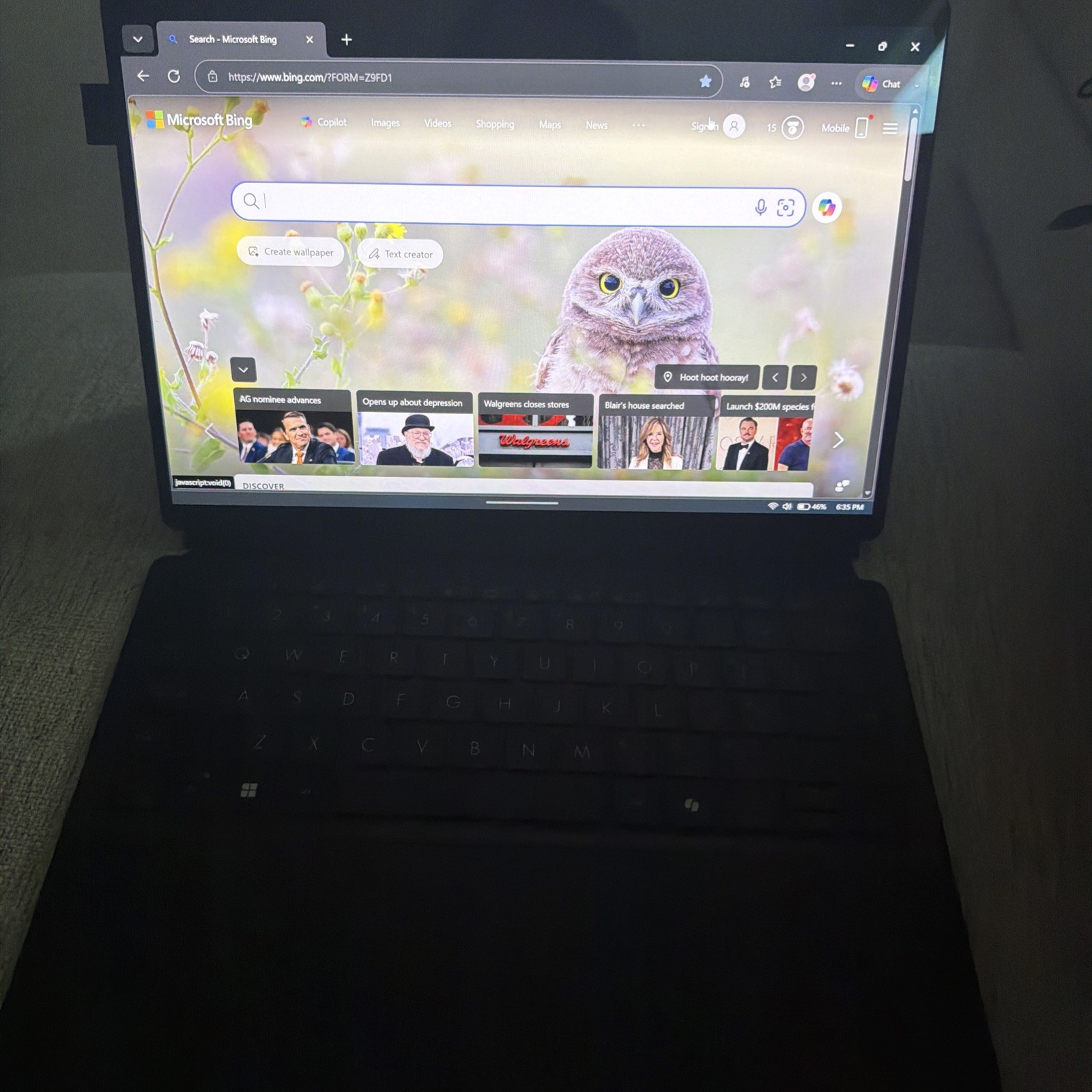 Asus ProArt PZ13 HT5306Q 13.3" Snapdragon X Plus 3.2GHz 16GB RAM 1TB SSD