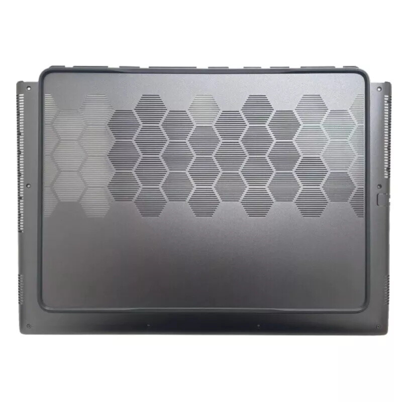 New For Dell Alienware M18 R1 Laptop Bottom D Cover Lower Case 0408T3 408T3