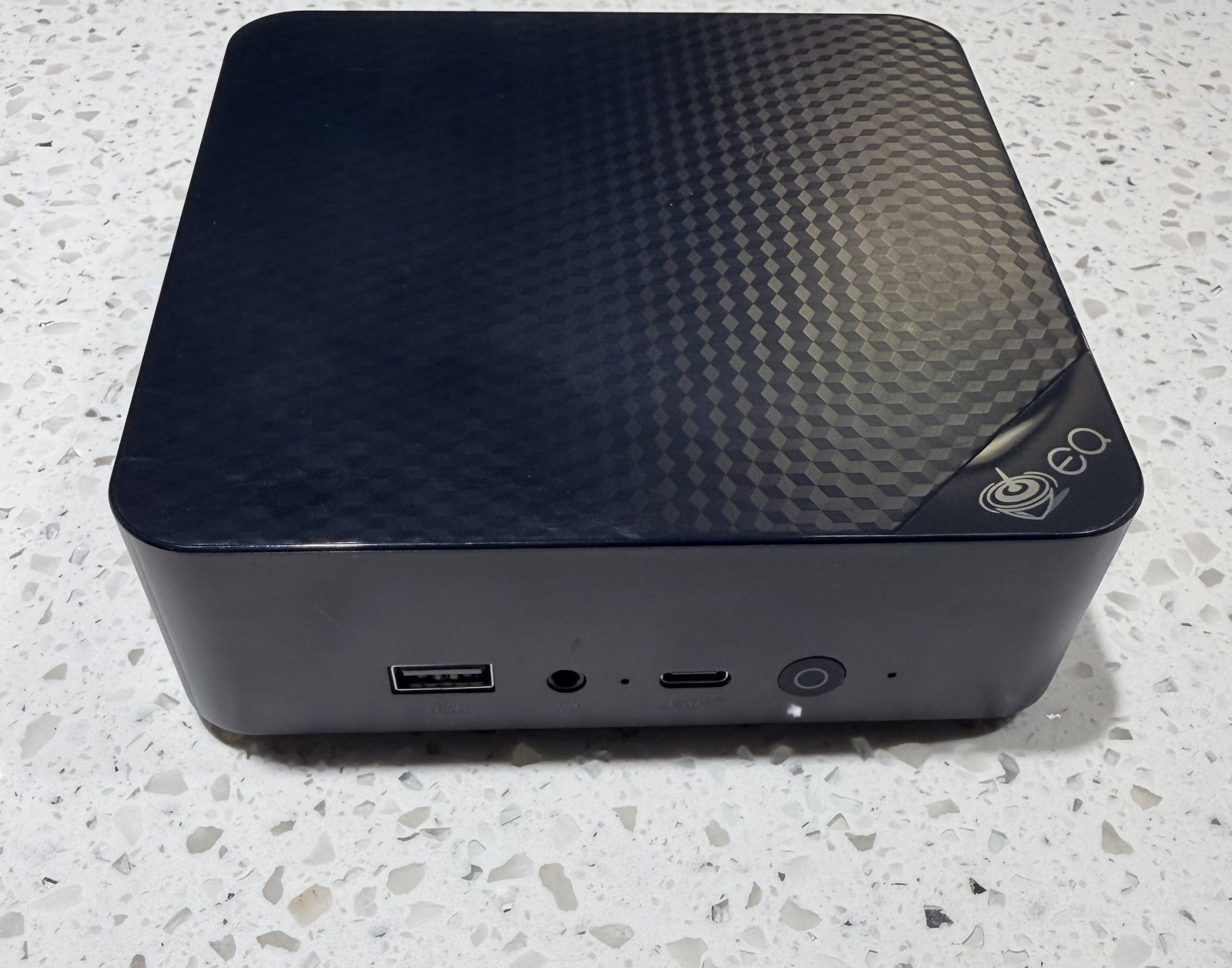 Beelink EQ14 Intel Twin Lake N200 (16GB RAM & Power Cord Included)  (No SSD)