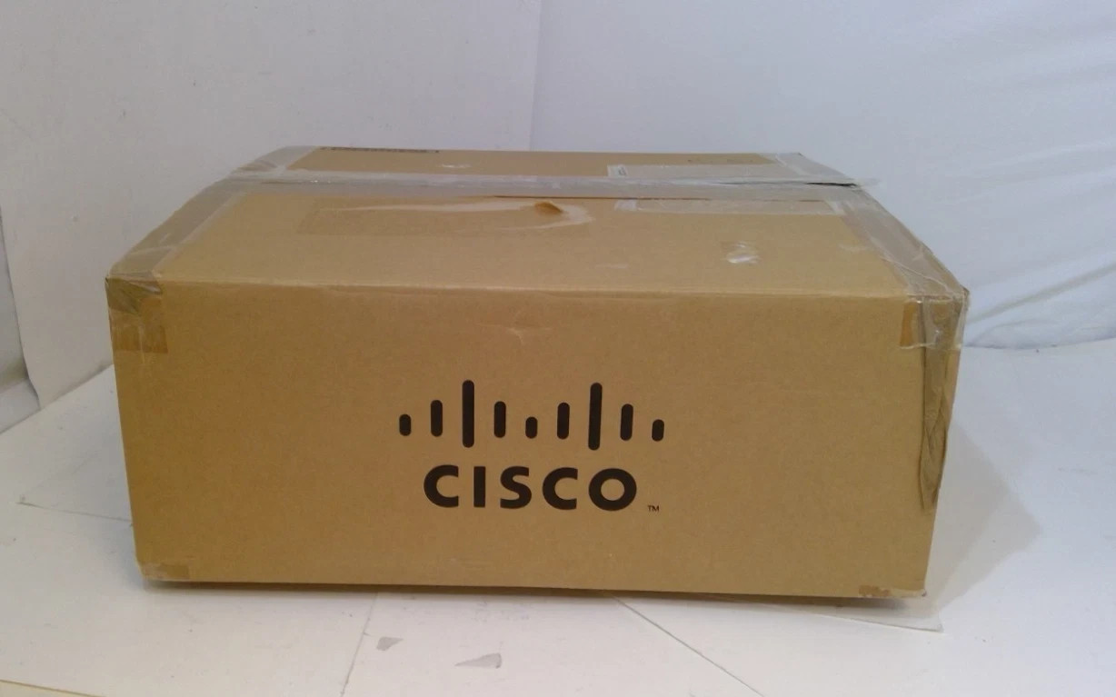 Cisco Catalyst C9300L-48T-4X-E  9300L Network Switch