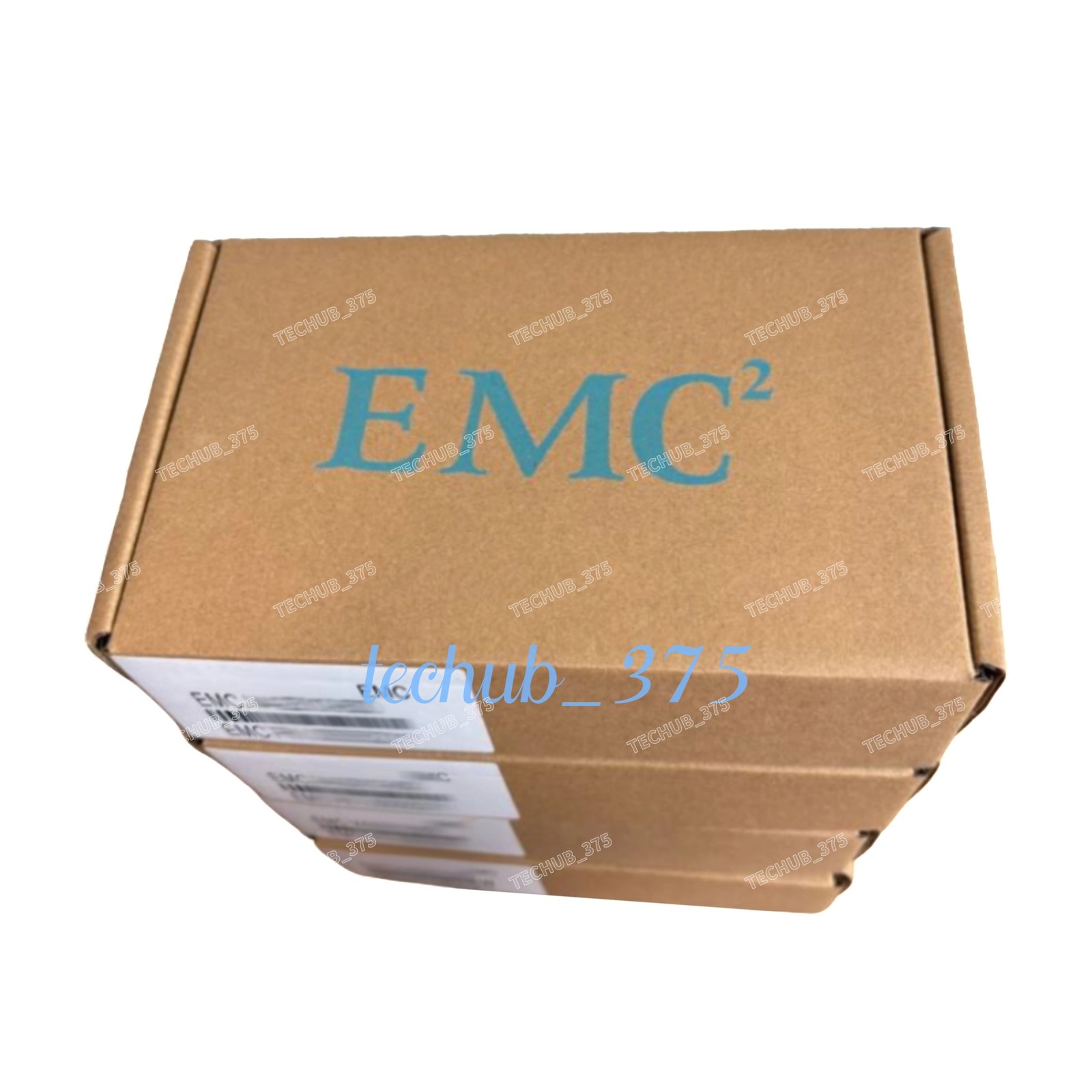 EMC 0B26343 005050391 2TB 118033027-04 7.2K SAS 3.5" HDD For VMAX Systems