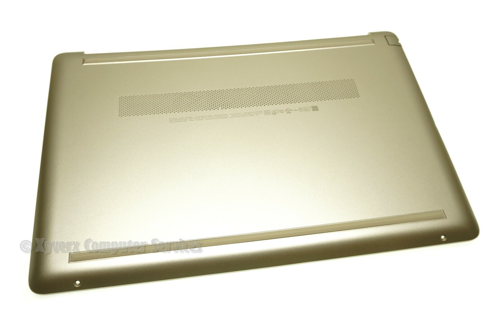 L52008-001 AP2H8000810 GENUINE HP BASE COVER 15-DW 15-DW0052WM (GRD C)(FC42)