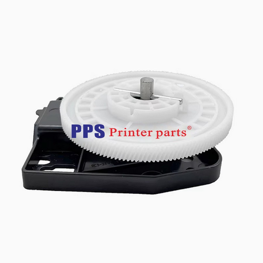 5SET RC3-2497 Support Frame Cartridge Drive Gear For HP Pro400 M401 451 475 425