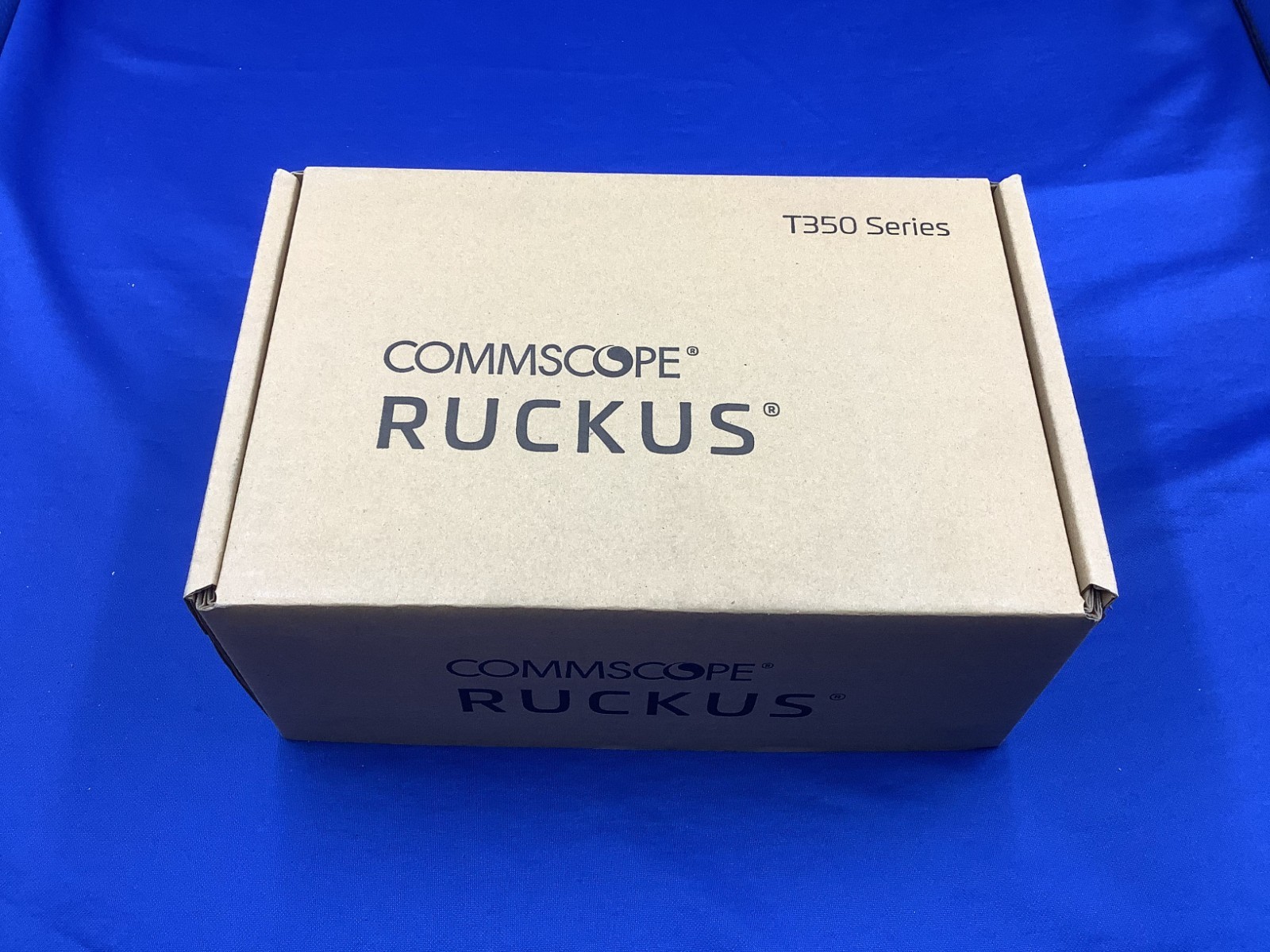 901-T350-US40 Ruckus T350 Series Wireless Outdoor Access Point