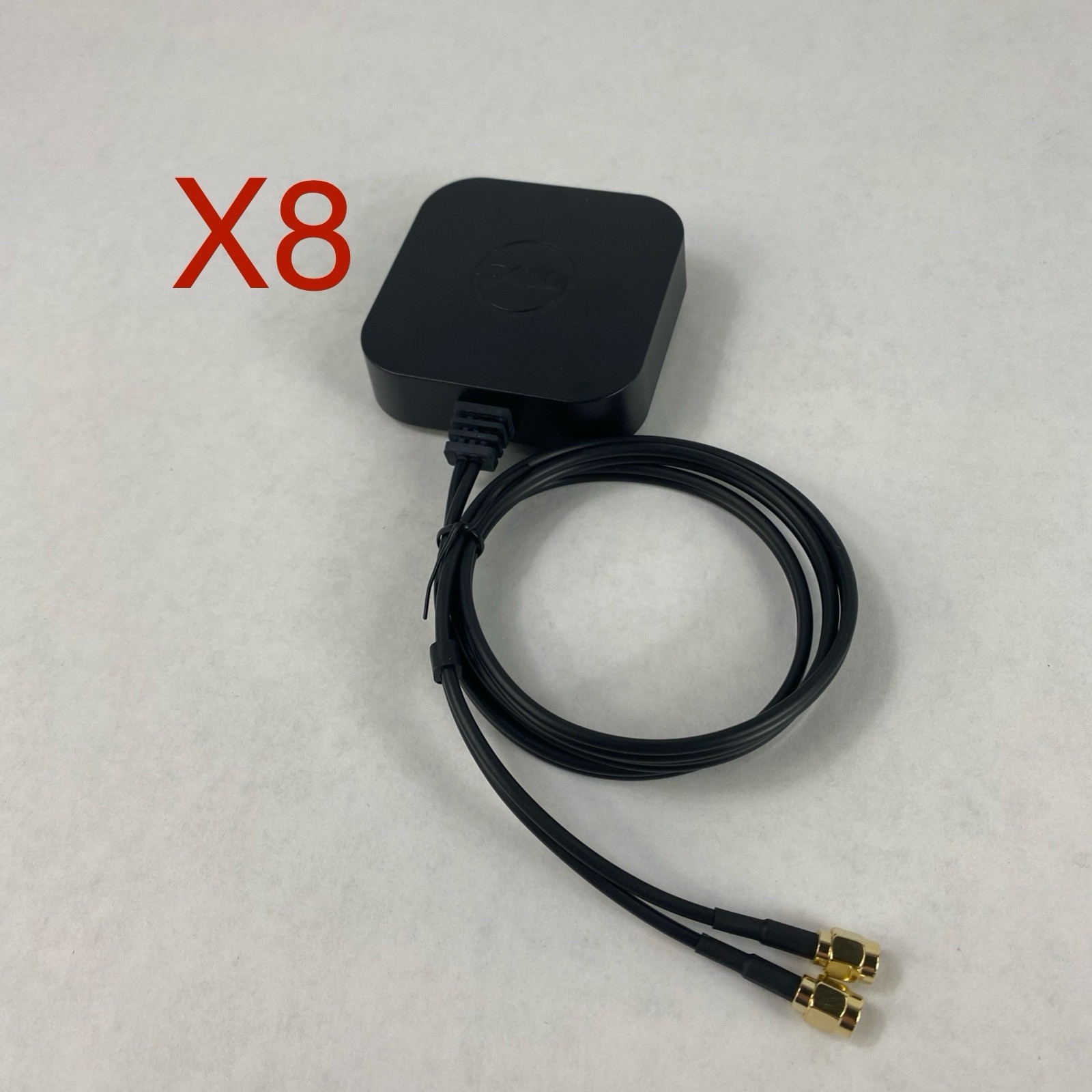 Dell Network External Antenna Cable Adapter Lot of 8
