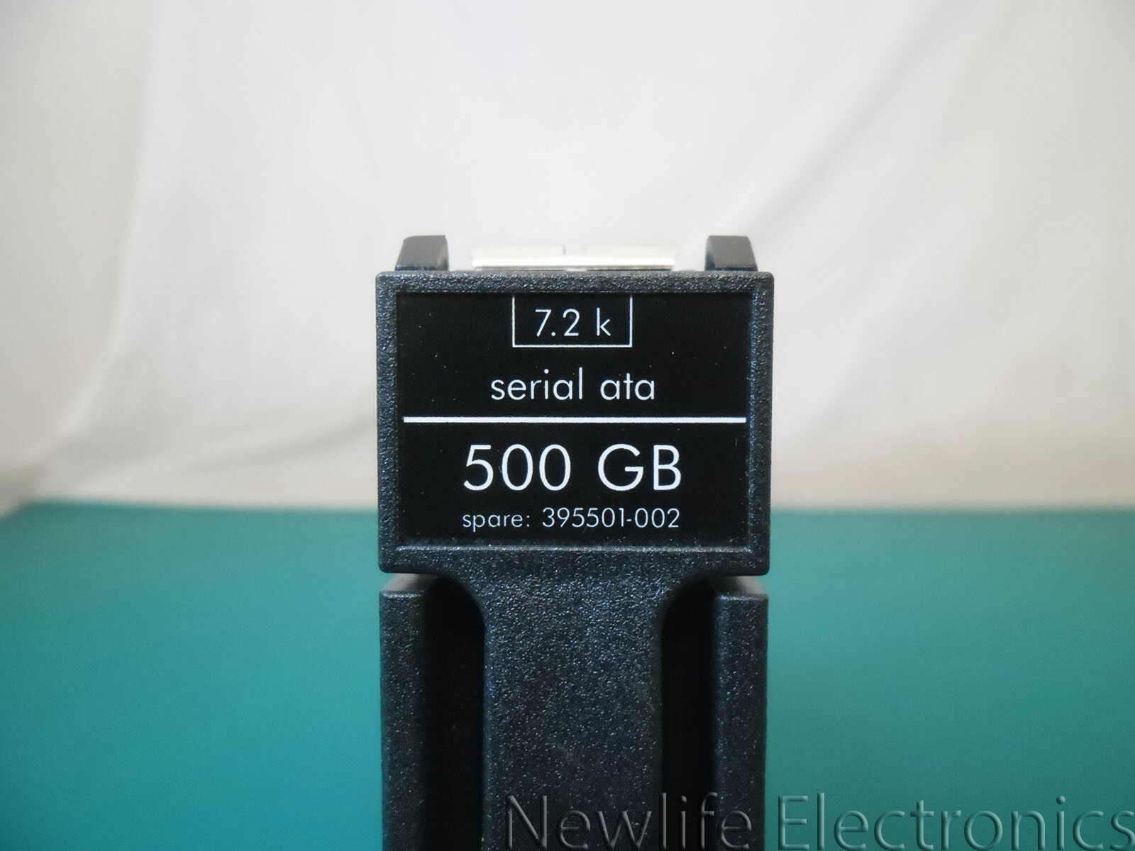 HP 395501-002 500GB 7,200 RPM 3 Gbps 3.5 in. SATA HDD 432337-004 GB0500C4413
