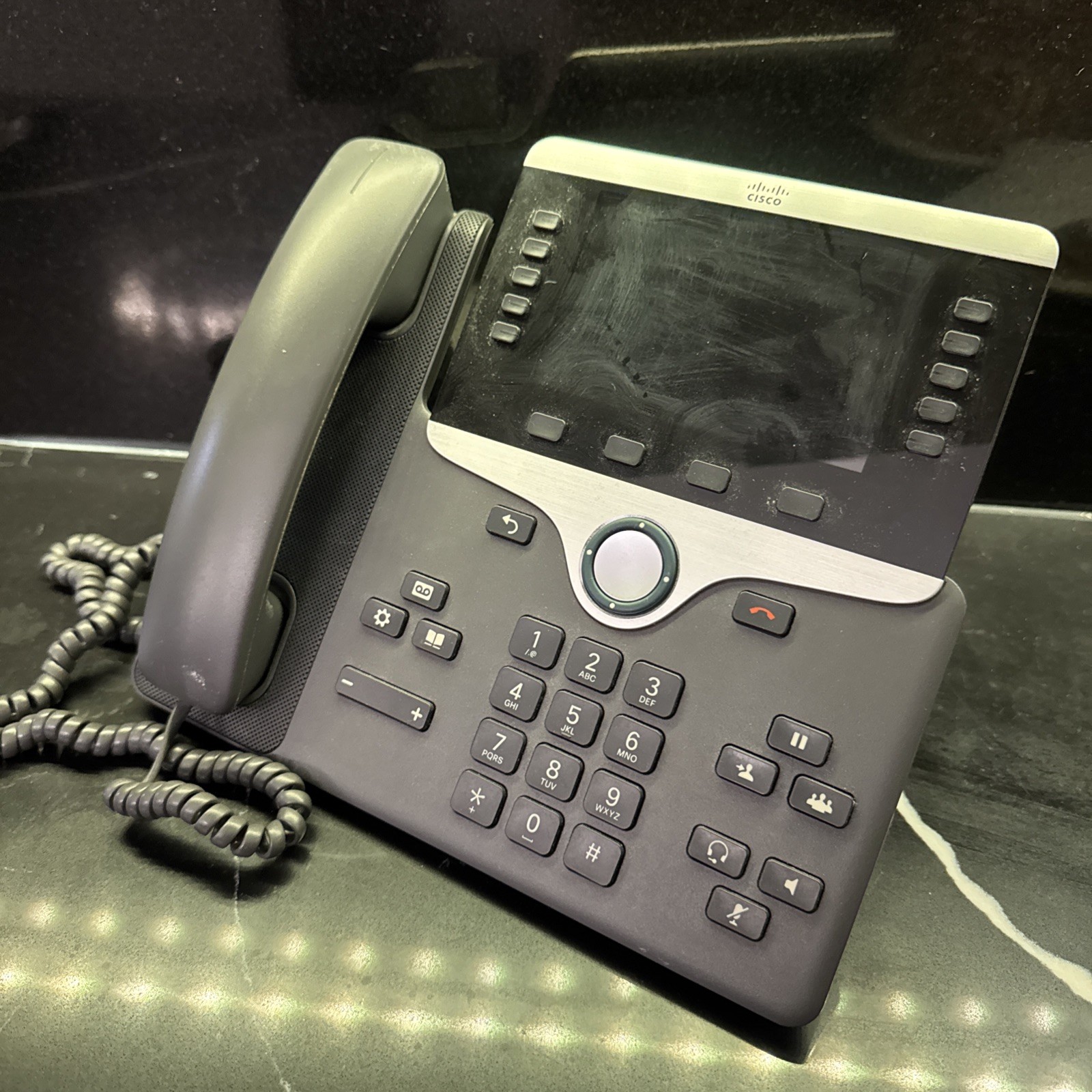Cisco CP-8841