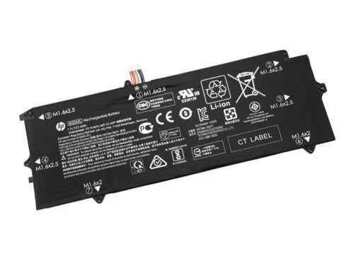 Genuine Battery MG04XL For HP Elite X2 1012 G1 Series HSTNN-I72C 812148-855 New