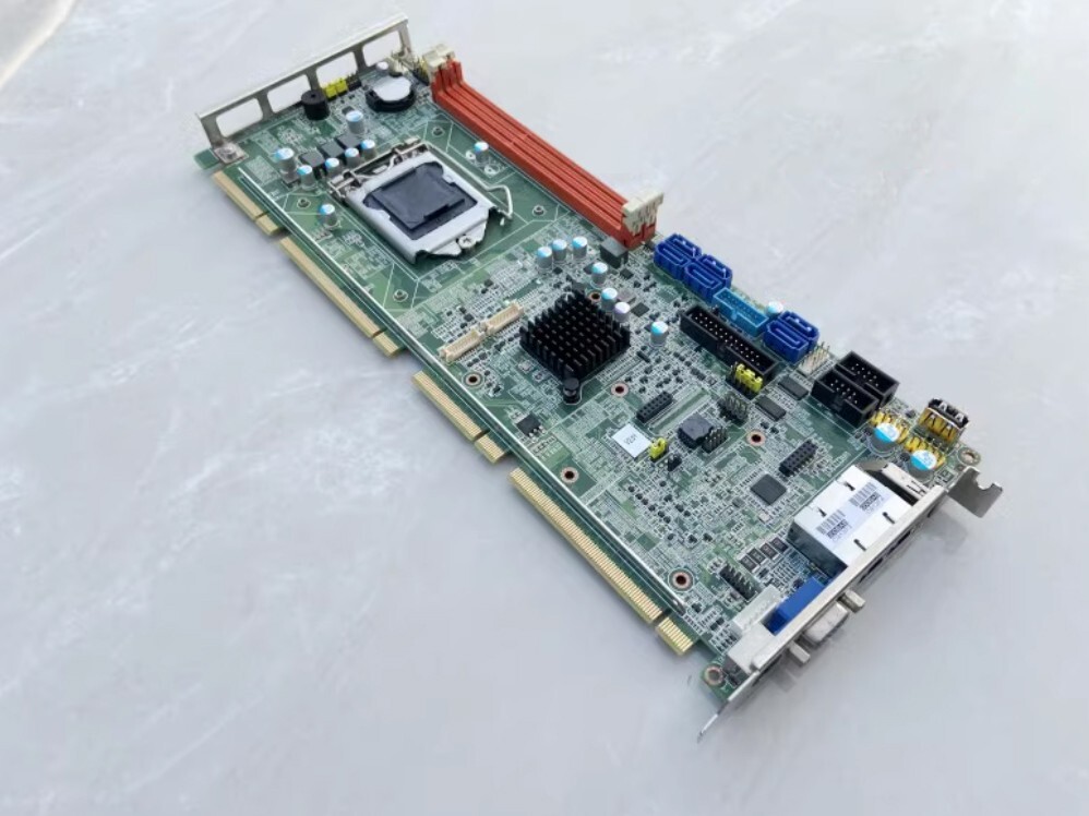 PCE-5128 PCE-5128/7128/5028 REV.A1 H81 PICMG1.3 Motherboard CPU Board