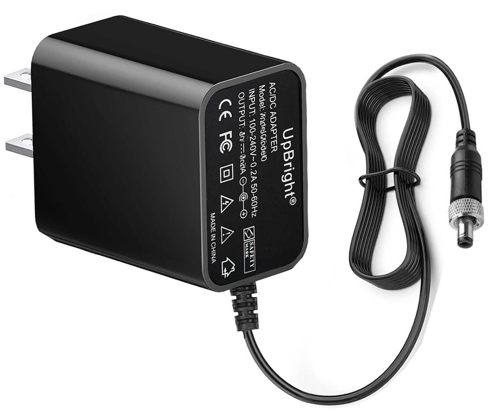 12V AC Adapter w/Locking For Lectrosonics IFBT4 IFBT4-VHF IFBT4/E01 transmitters