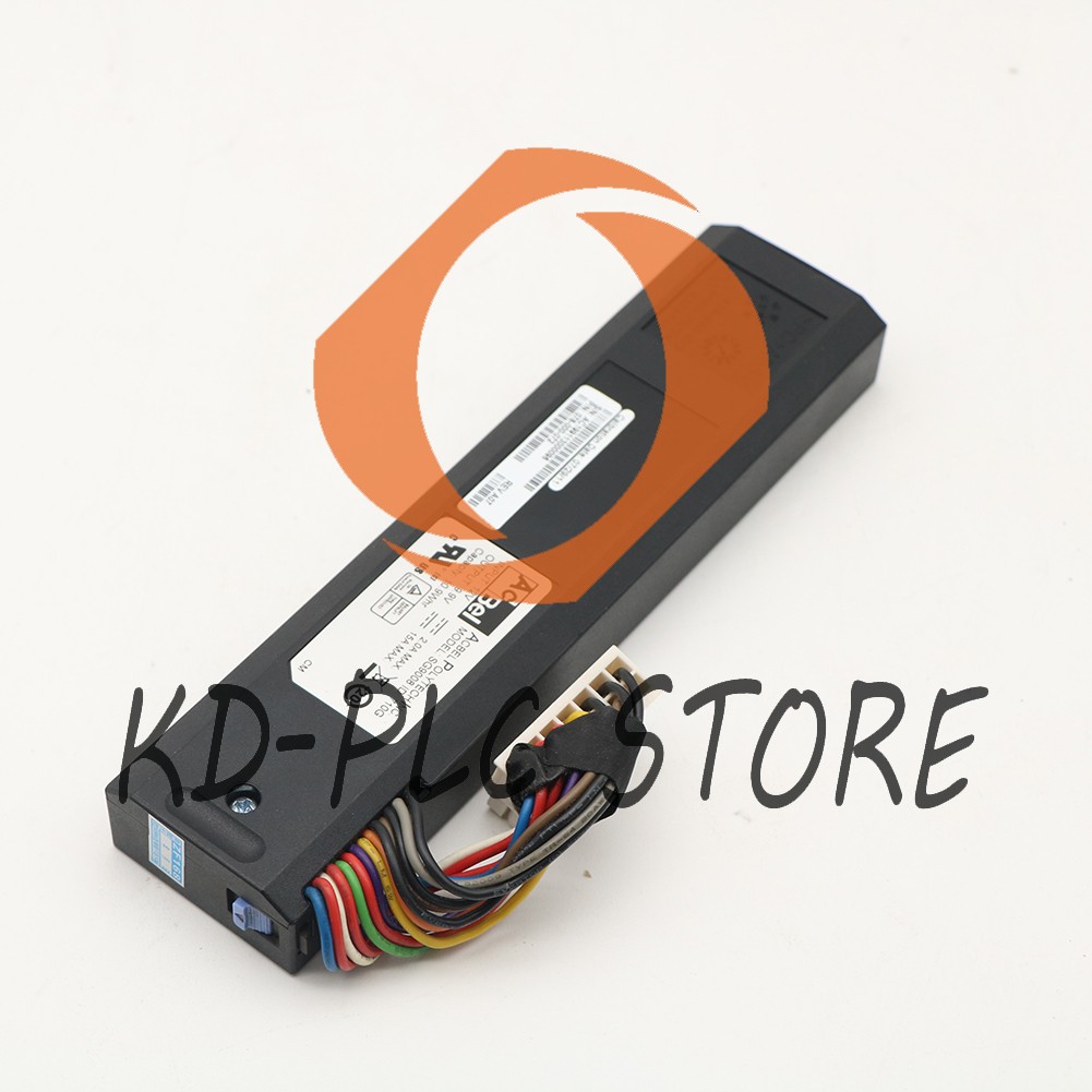 1pcs USED EMC 078-000-072 SG9008 BBU Battery Module for VNXe3100 VNX5400