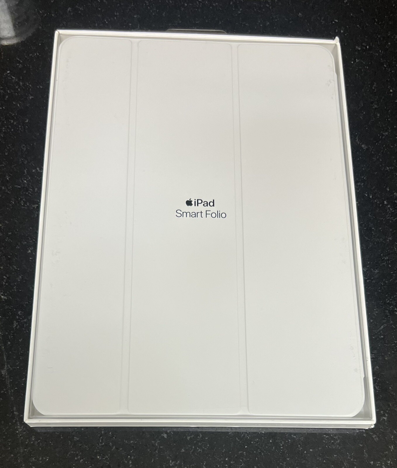 Apple Smart Folio for 11-inch iPad Pro - White