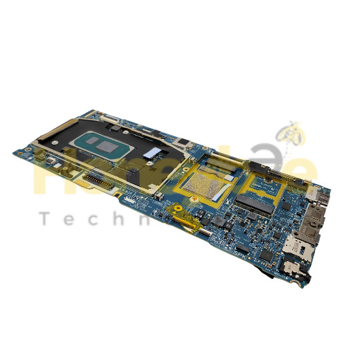 GENUINE DELL LATITUDE 9420 MOTHERBOARD i7-1185G7 @ 3.00GHz 32GB 8XKF8 TESTED