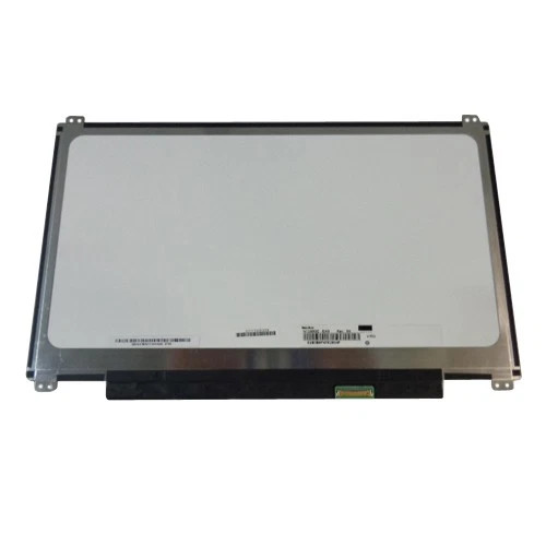 new For Dell Latitude 3310 3300 NT133WHM-N46 HD 1366x768 30Pin lcd screen 0DMFY0