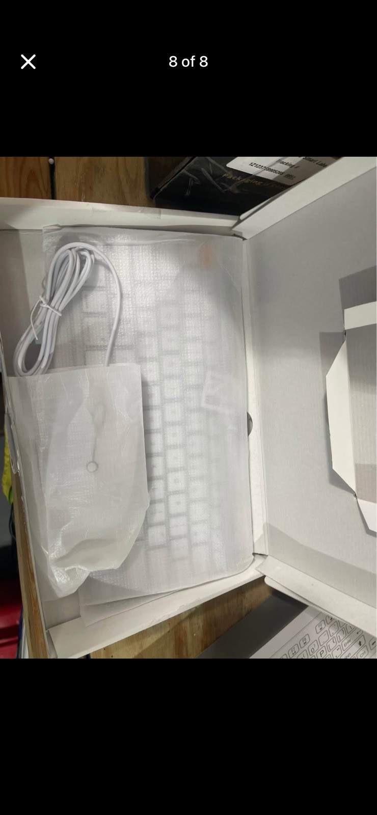 Bluetooth Keyboard and Mouse for Mac, OMOTON Ultra-Slim Keyboard and Mouse Combo
