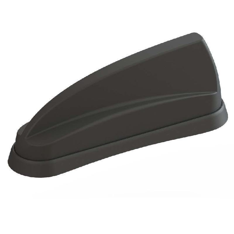 Panorama Antennas Inc. SHKG-6-60-TW 2x2 Mimo Shkfin Ant 3x Wifi Gnss Blk