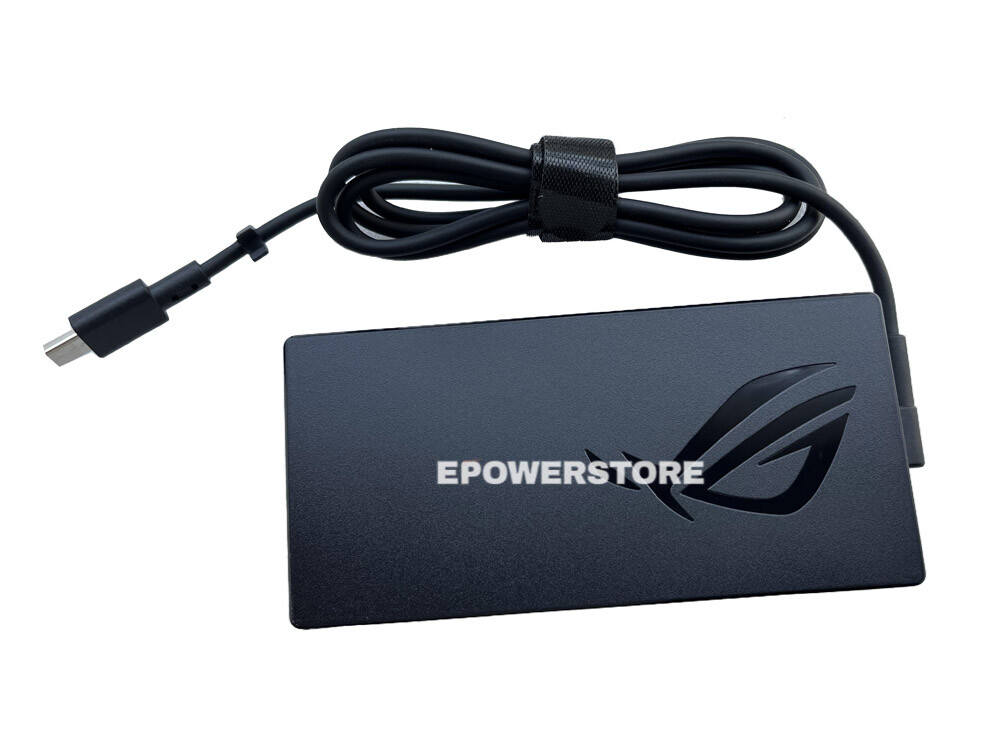 20V 180W AC Power Adapter For ASUS ROG Zephyrus G14 GA403UI-XS96 USB Tip Charger