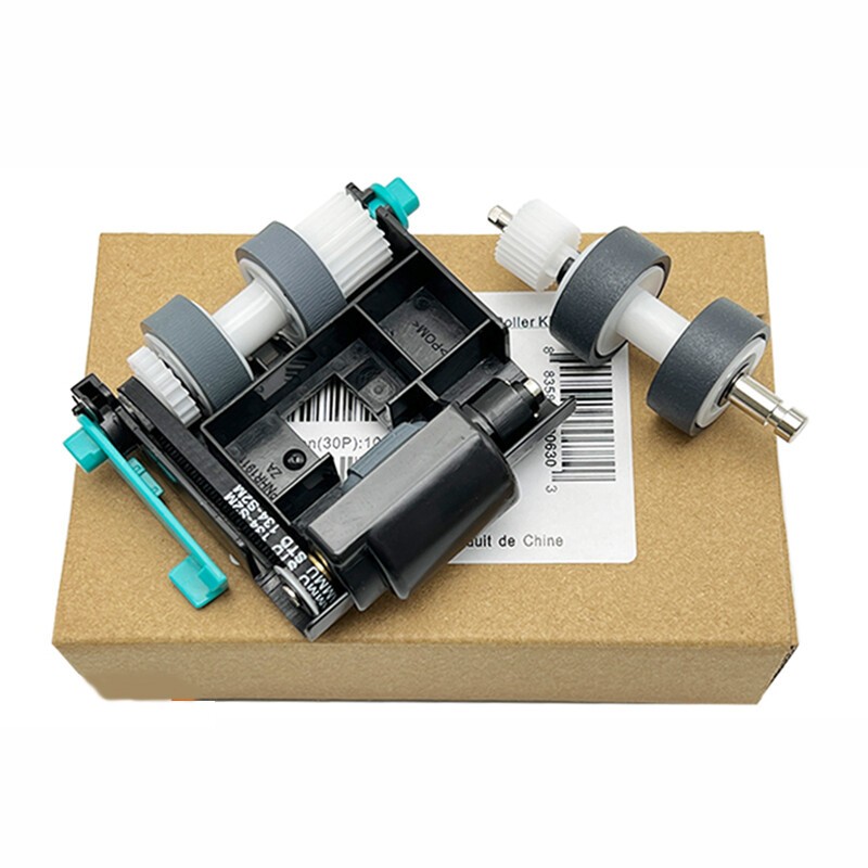 KV-SS060 For Panasonic KV-S5046H KV-S5076H Scanner Roller Exchange Kit