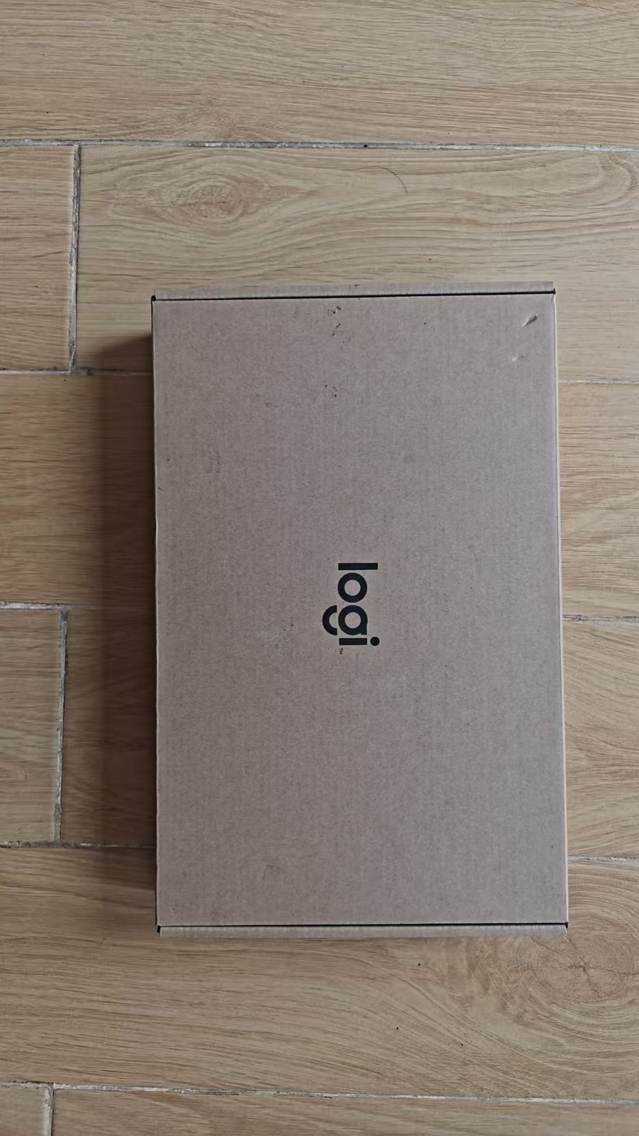 Logitech Roommate VR0030 Video Conferencing Device Open Box