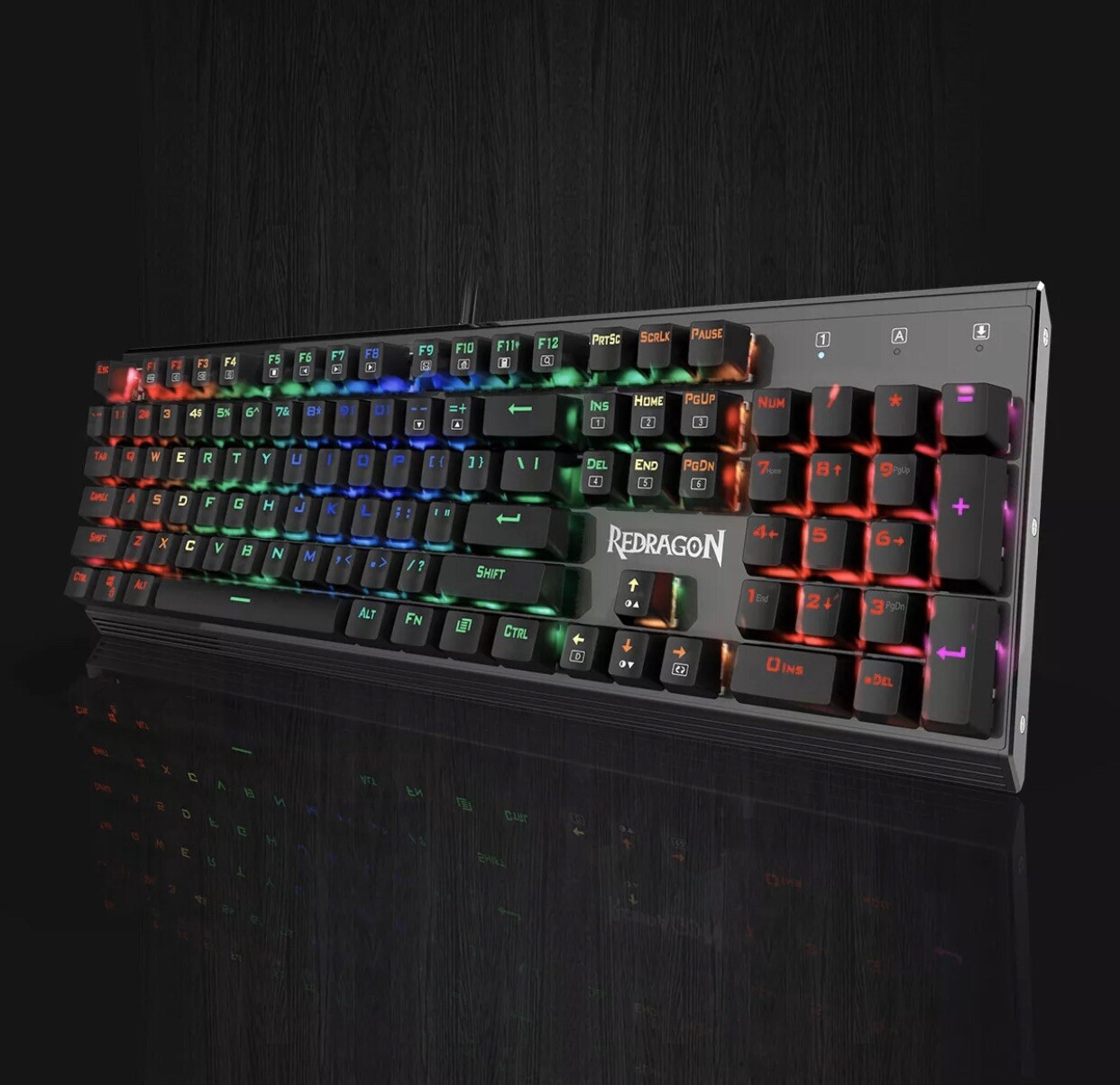 Redragon K570 Keyboard