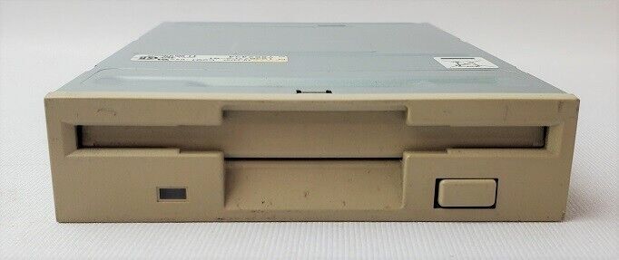 Teac 193077C2-91 Floppy Disk Drive