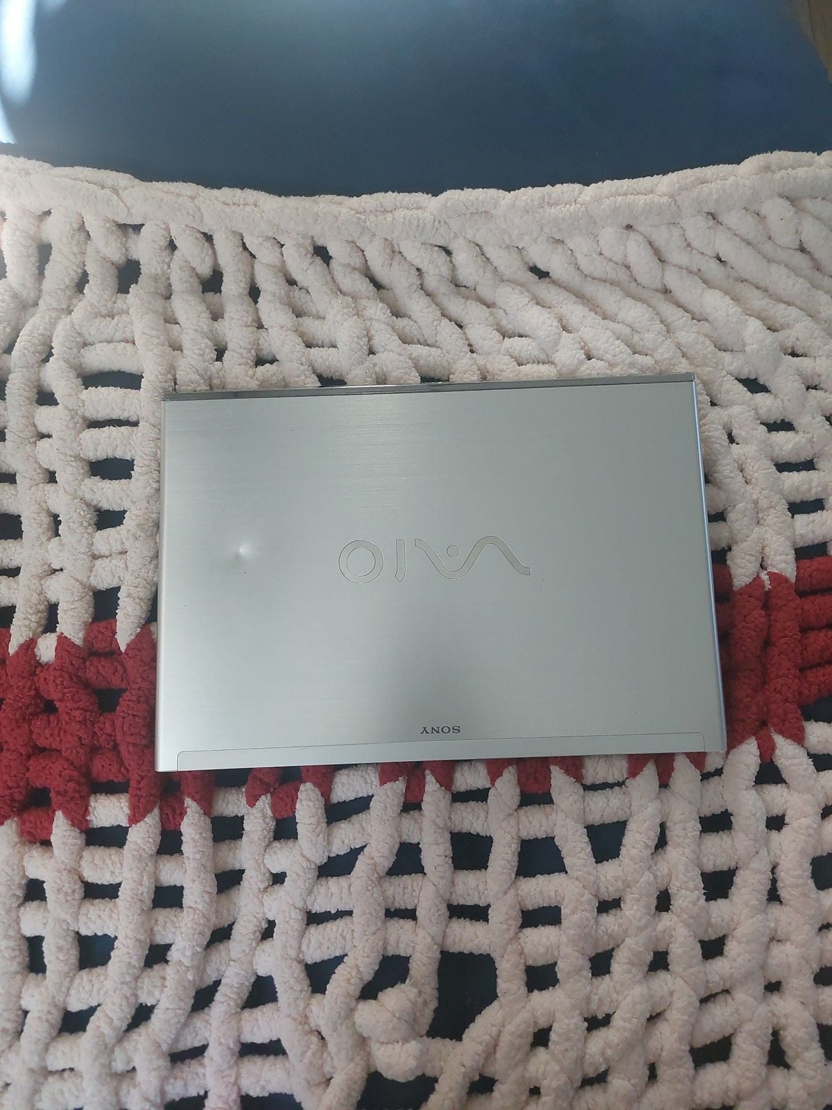 Sony Vaio Laptop