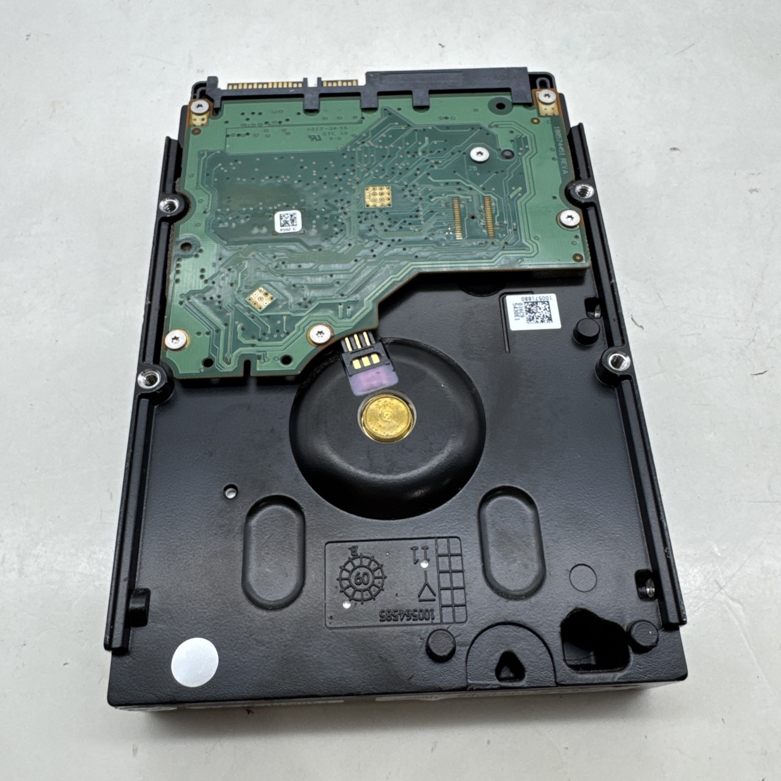 Seagate Barracuda 7200.12 ST31000528AS 3.5" SATA II Desktop Drive (25)