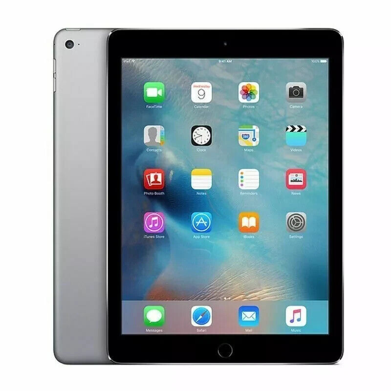 Apple iPad Air 1st Gen A1474 Wi-Fi 16GB 9.7