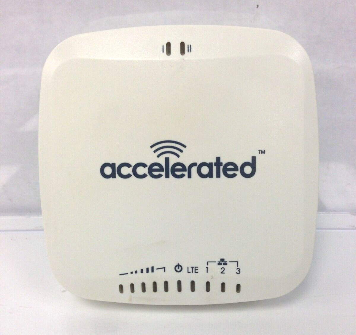Accelerated / DIGI Router 6335-MX, w/1002-CM06 Modem - LTE -
